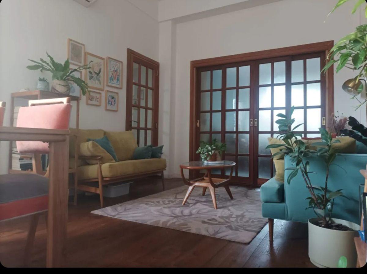 Foto de Excelente dpto de 4 amb + escritorio- Caballito -, imagen 2