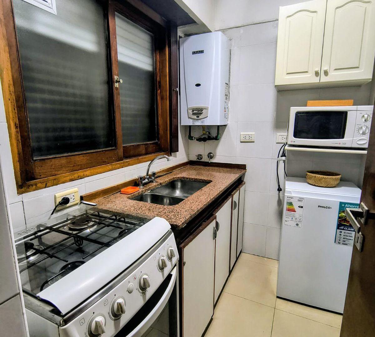 Foto de Ideal dpto de 2 amb - Palermo -, imagen 2