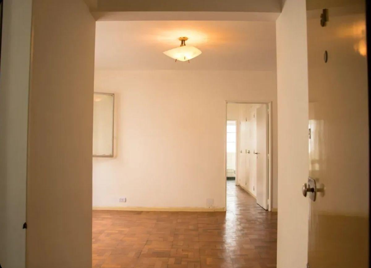 Foto de Ideal dpto de 3 amb al frente - San Nicolas -, imagen 2