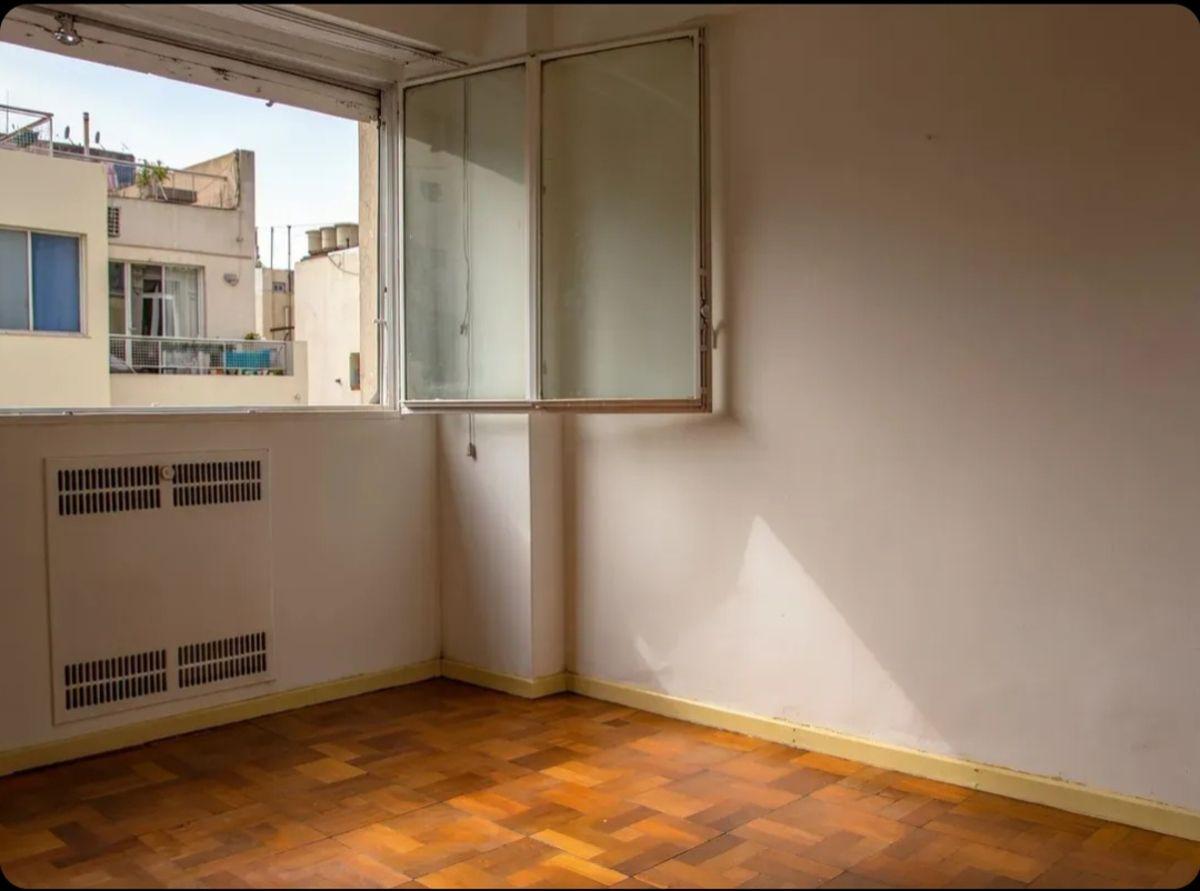 Foto de Ideal dpto de 3 amb al frente - San Nicolas -, imagen 5