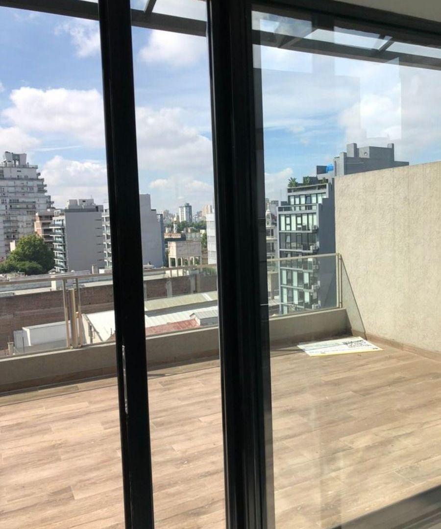 Foto de HERMOSO DEPTO 2 AMB C/BALCON, imagen 3