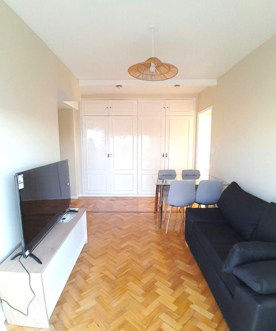 Foto de DIVINO DEPTO DE 3 AMBIENTES C/ BALCON TERRAZA EN PISO ALTO, imagen 1