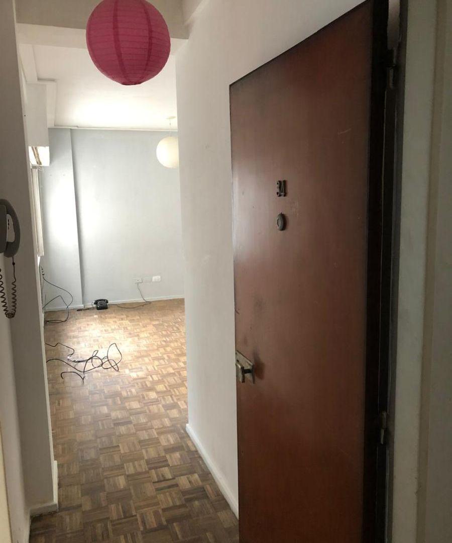 Foto de GRAN OPORTUNIDAD PARA INVERSIÓN: Lindo Monoambiente con balcón., imagen 1
