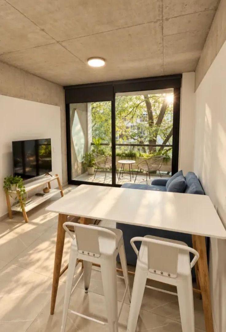 Foto de Muy lindo dpto tipo Loft- Moderno con balcon - Palermo Soho, imagen 3