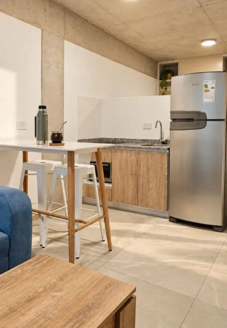Foto de Muy lindo dpto tipo Loft- Moderno con balcon - Palermo Soho, imagen 2
