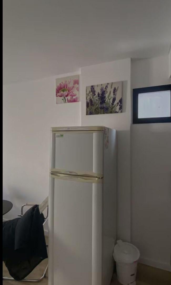Foto de Muy lindo monoambiente con balcon al frente Chacarita -, imagen 3