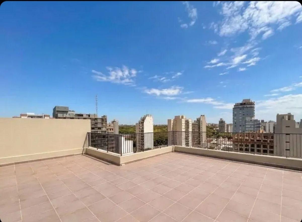 Foto de Muy lindo monoambiente con balcon al frente Chacarita -, imagen 2