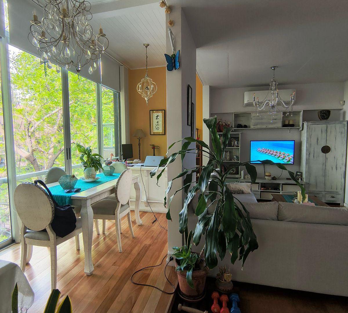 Foto de UNICO DUPLEX C/ TERRAZA QUINCHO CUBIERTO Y PARRILLA, imagen 4