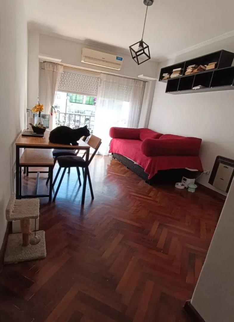 Foto de Amplio 3 amb con balcon - Caballito -, imagen 4