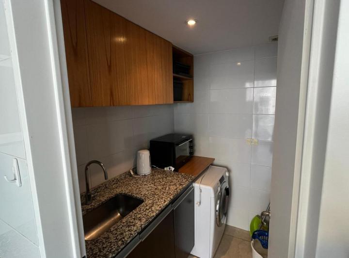 Departamento en Alquiler Amoblado 4