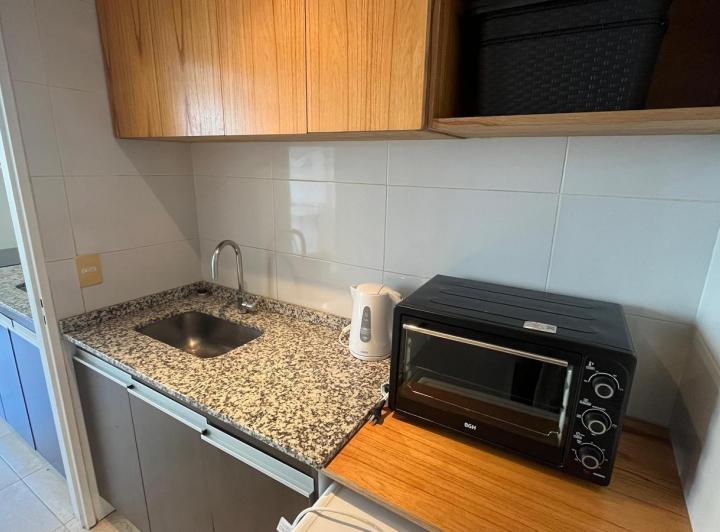Departamento en Alquiler Amoblado 3