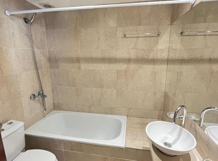 Departamento en Alquiler Amoblado 5