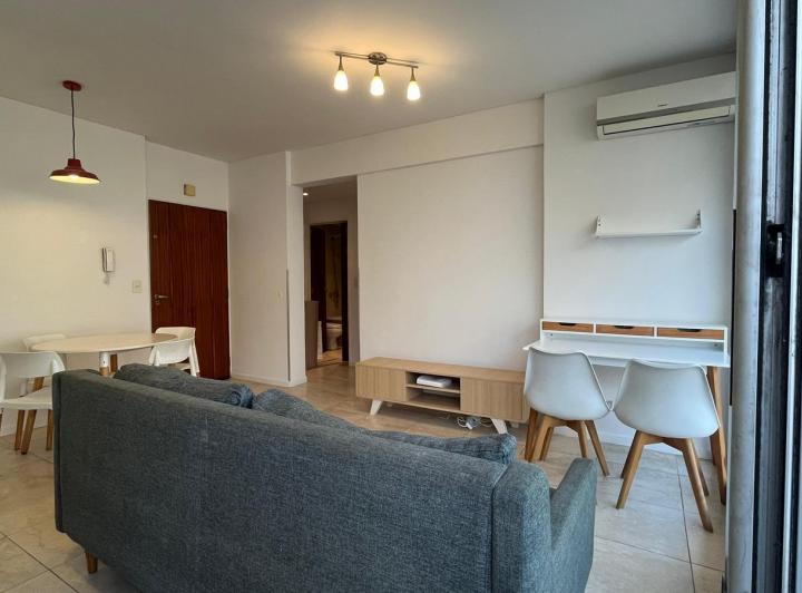 Departamento en Alquiler Amoblado 2