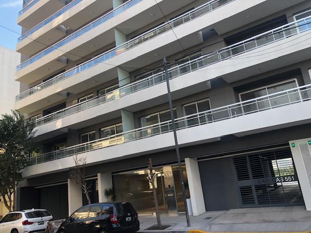 Departamento en Flores