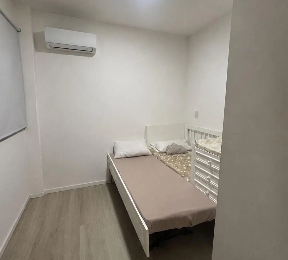 Departamento en Flores 5