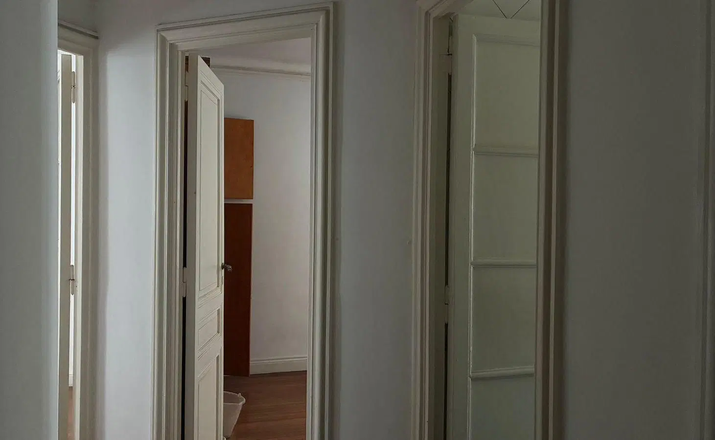 Departamento en alquiler microcentro 4