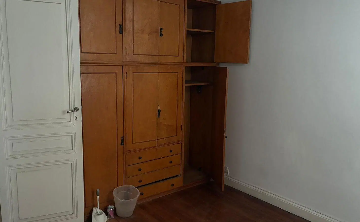Departamento en alquiler microcentro 3