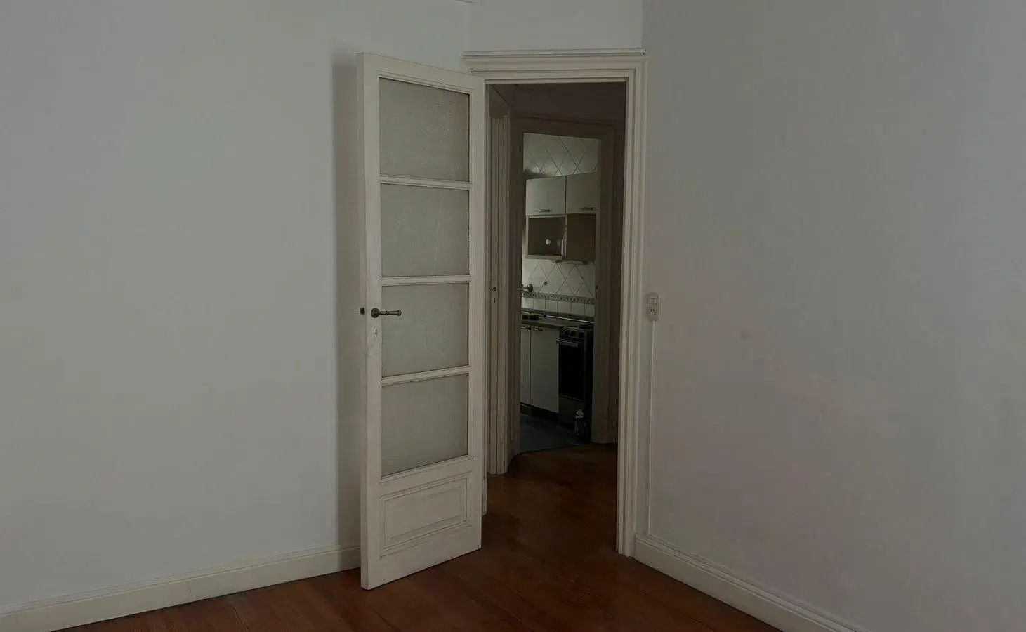 Departamento en alquiler microcentro 5