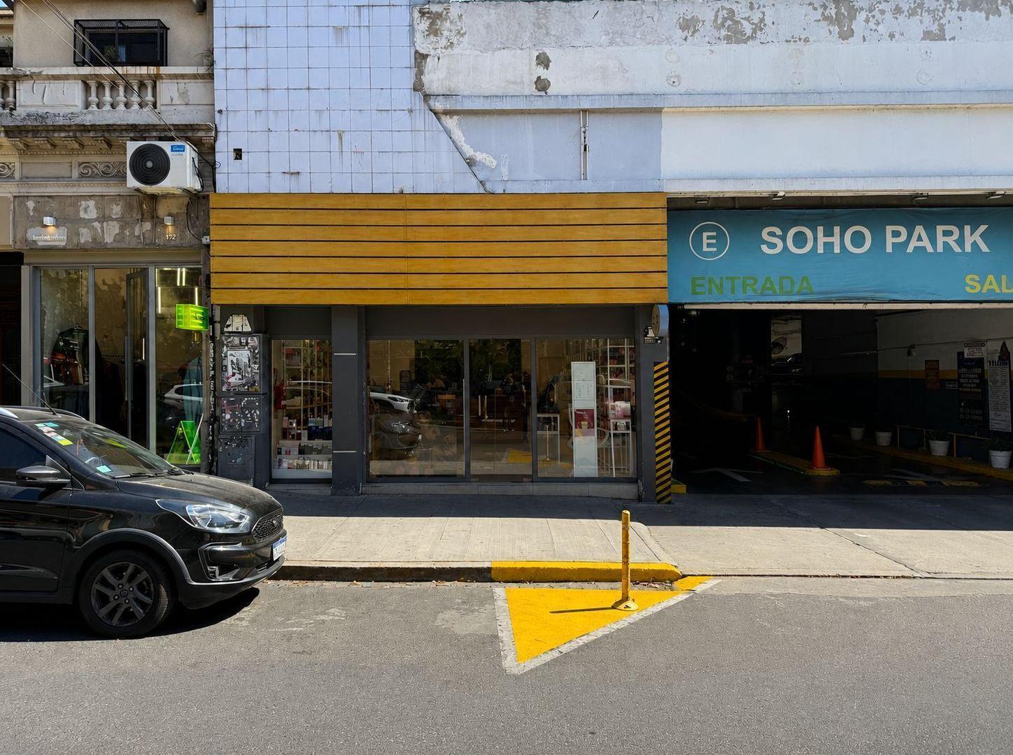 Foto de Local en Palermo Soho, imagen 3