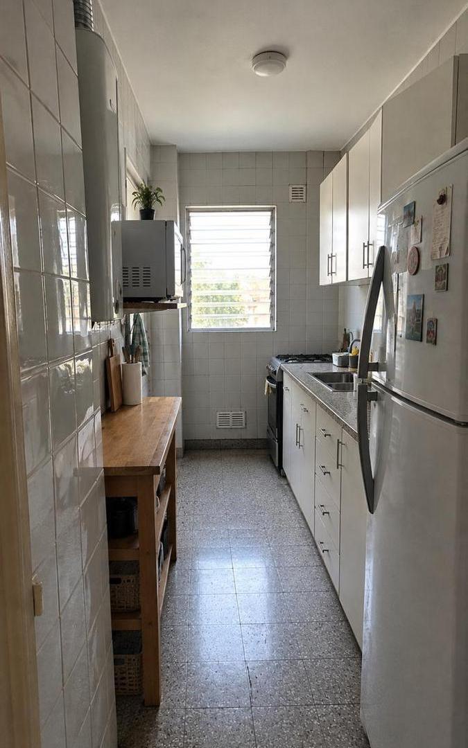 Foto de Excelente departamento en alquiler en Villa Crespo, imagen 2