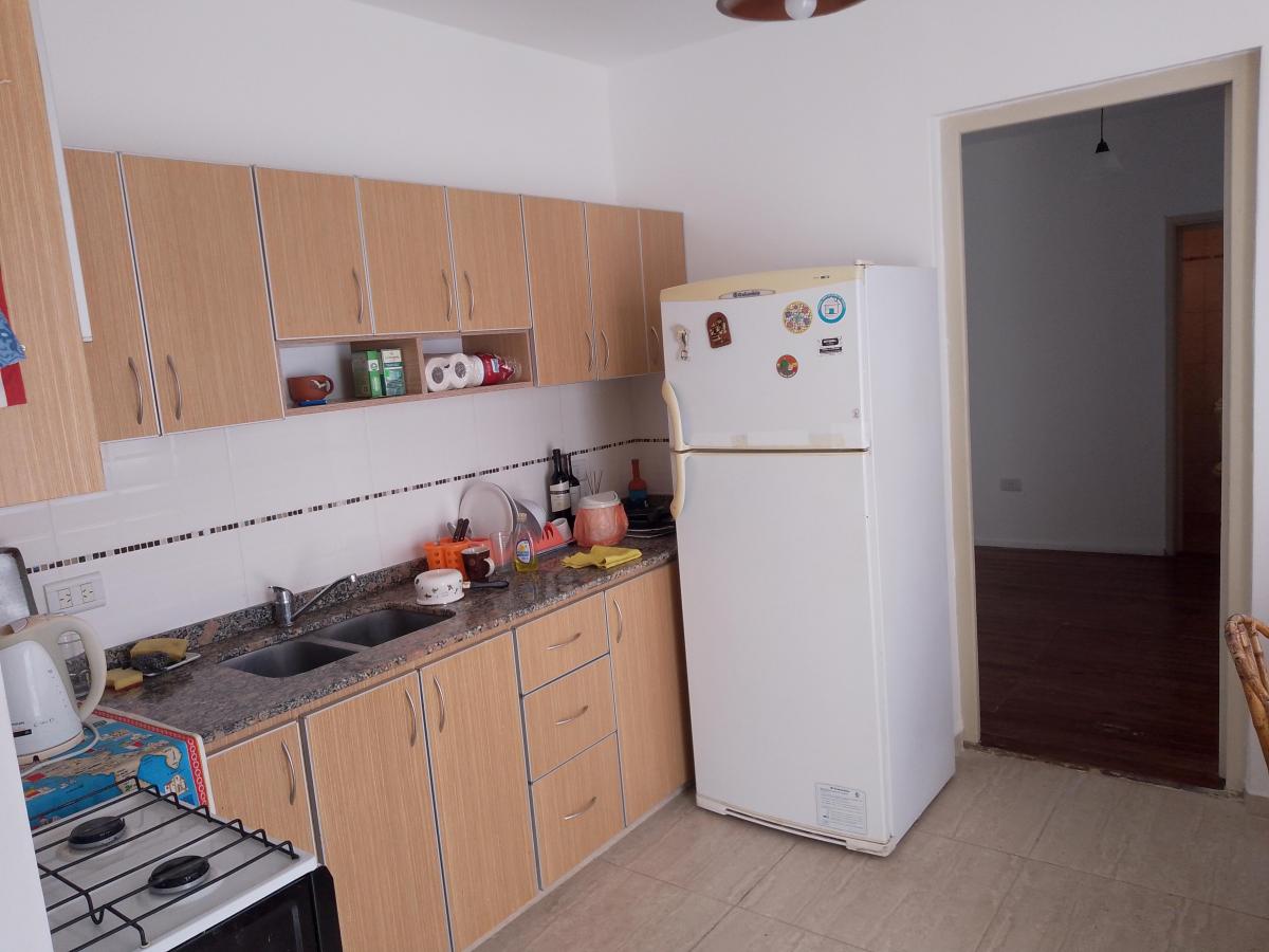 Foto de Excelente PH 4 Ambientes en 1 Planta con Patio en Martinez, imagen 2