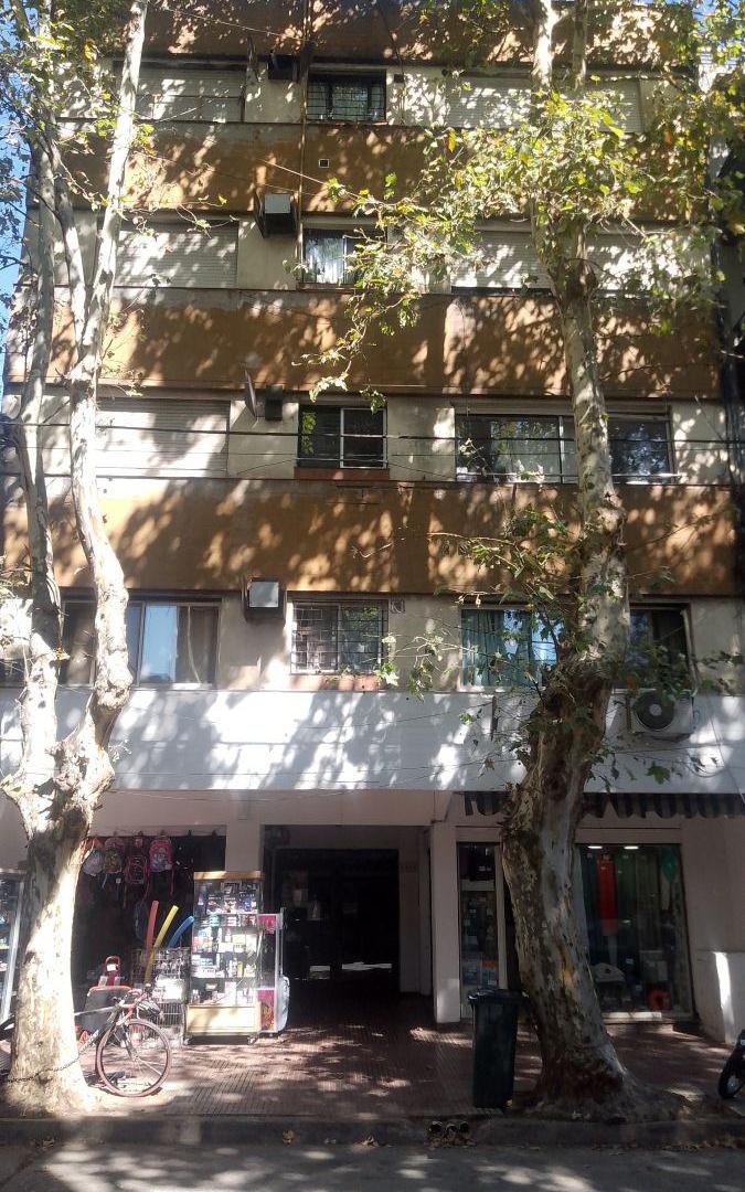 DEPARTAMENTO DE 2 AMBIENTES UBICADO EN EL CENTRO DE SAN FERNANDO