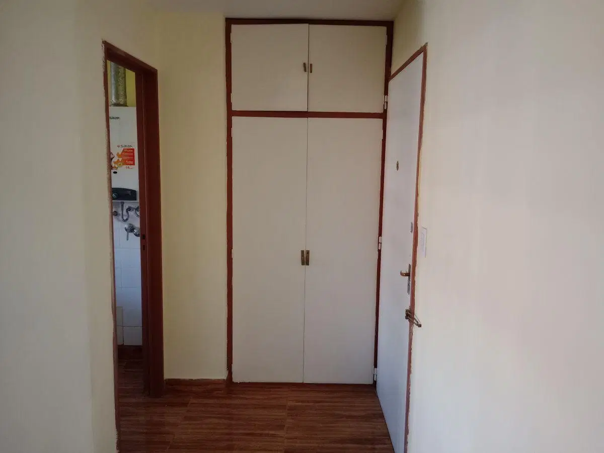 Departamento de 2 Ambientes con Balcon muy Luminoso en San Fernando Alquiler 3