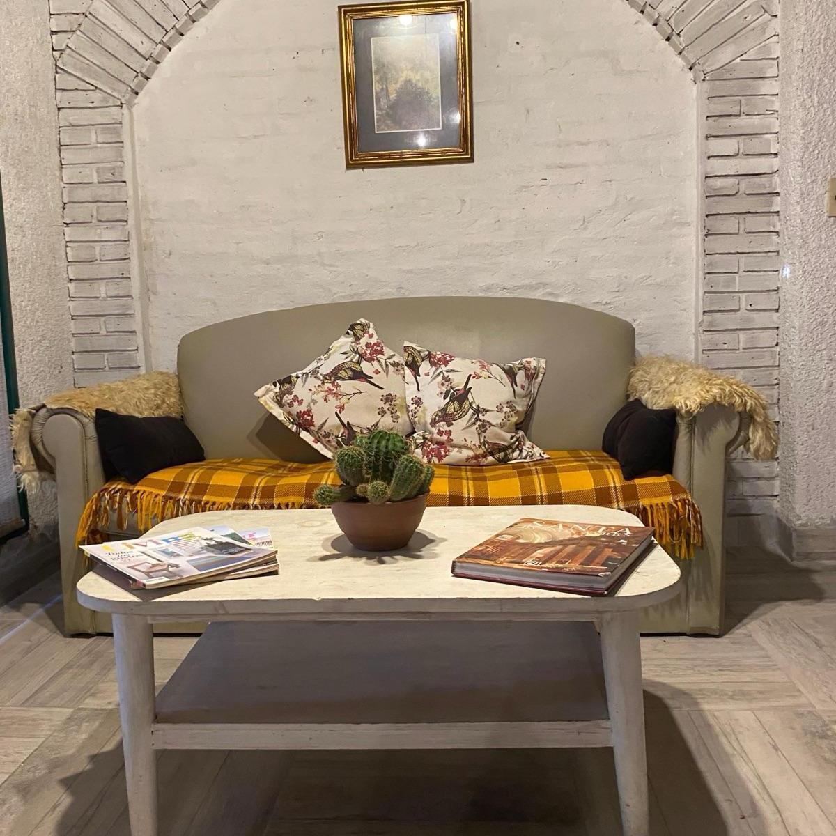 Venta 2 Casas Independientes en un Lote de 880 m² Ideal Para 2 Familias 1