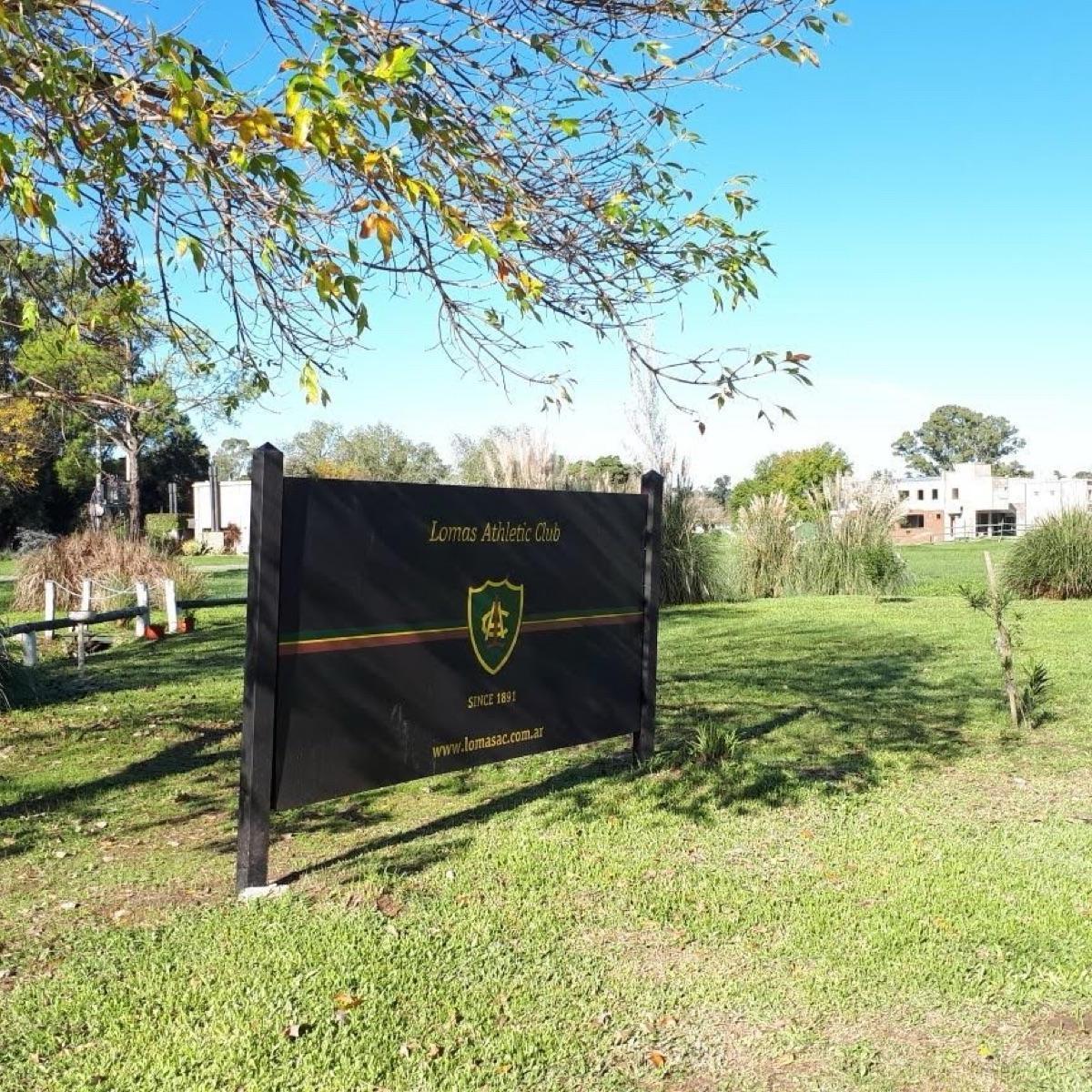 Foto de Terreno en barrio cerrado lomas Golf, imagen 5