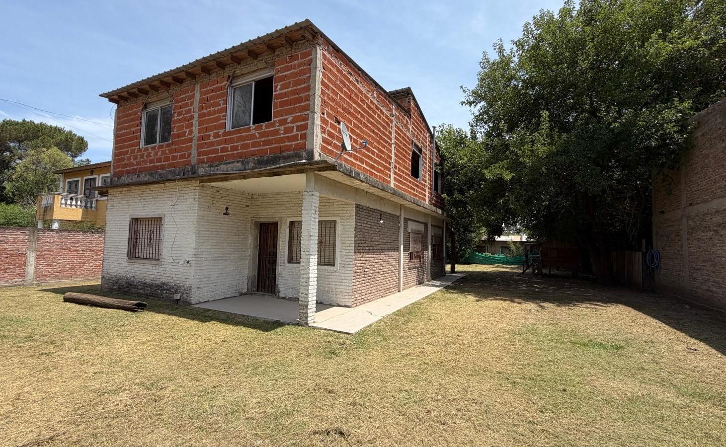 venta Casa quinta en La Union