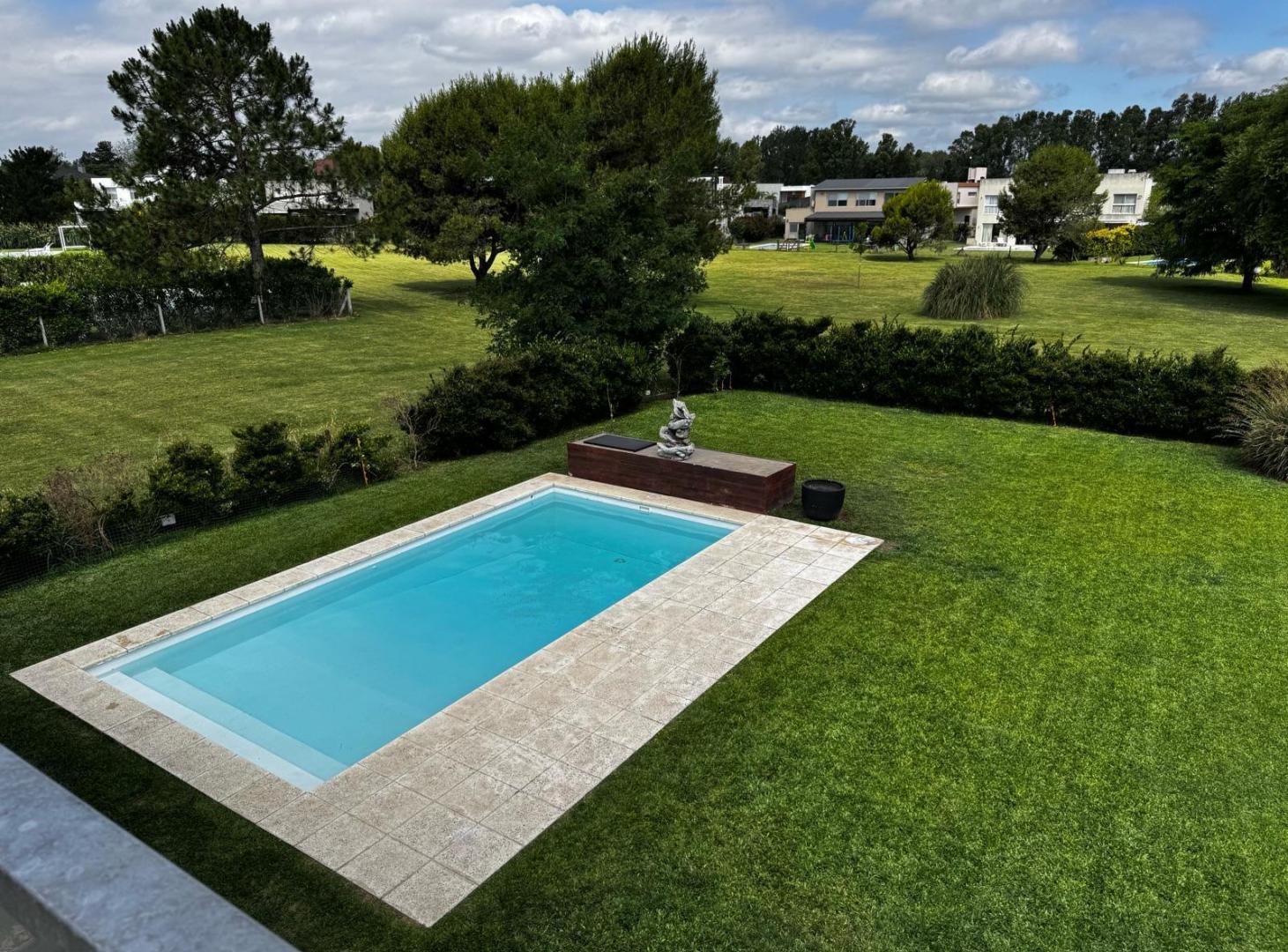 Casa en venta en terralagos