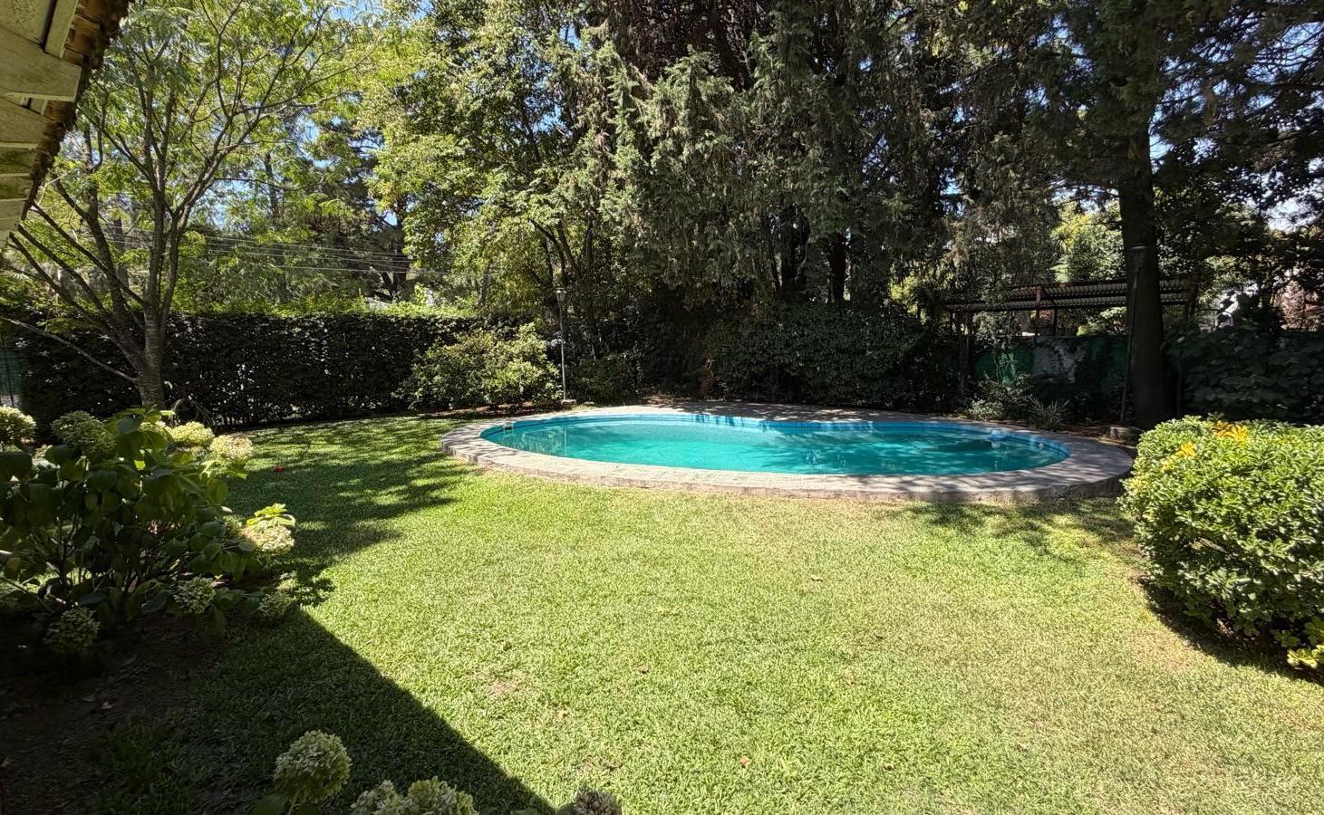 Casa - Barrio Parque El Trébol