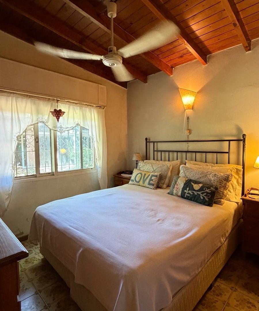 Casa - Barrio Parque El Trébol