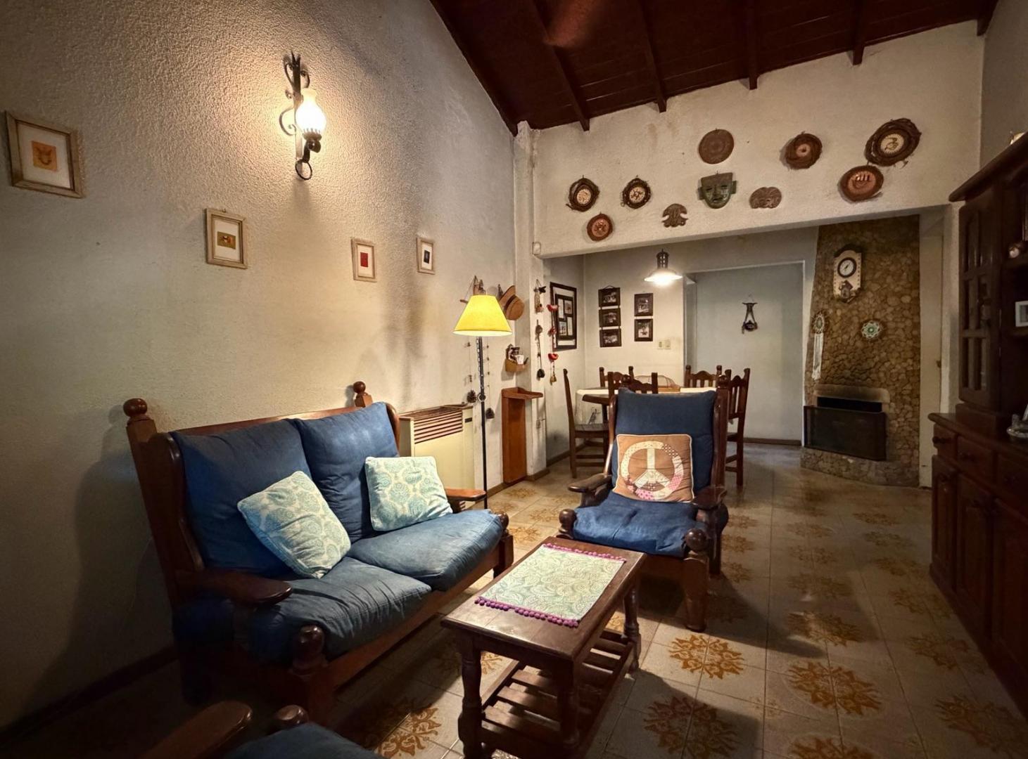 Casa - Barrio Parque El Trébol