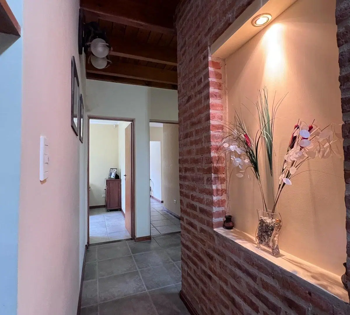Importante propiedad en barrio el trebol 4