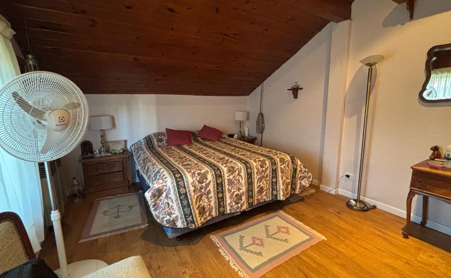 Foto de VENTA CASA BARRIO 5TA AVENIDA 1950m2 4DORM QUINCHO PISCINA, imagen 5