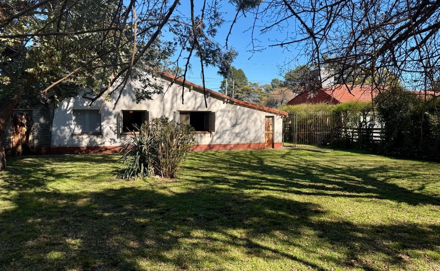 Foto de VENTA CASA BARRIO EL TREBOL 657m2 2 DORMITORIOS, imagen 2