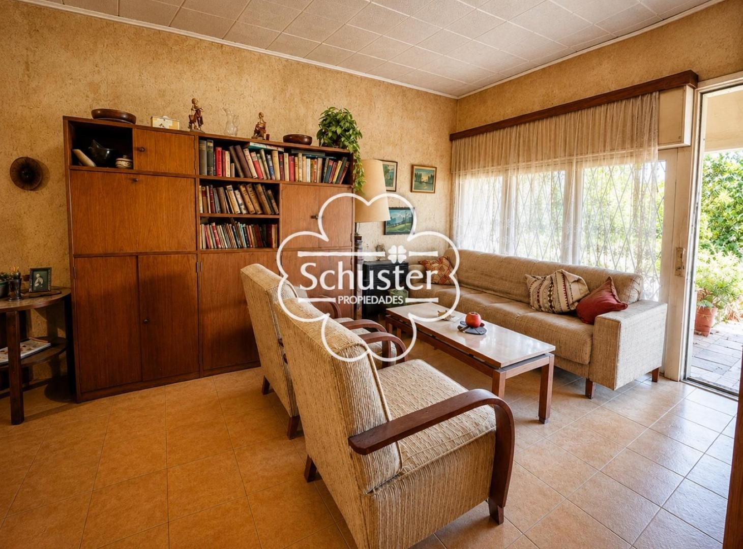 Foto de VENTA CASA BARRIO EL TREBOL 657m2 2 DORMITORIOS, imagen 4