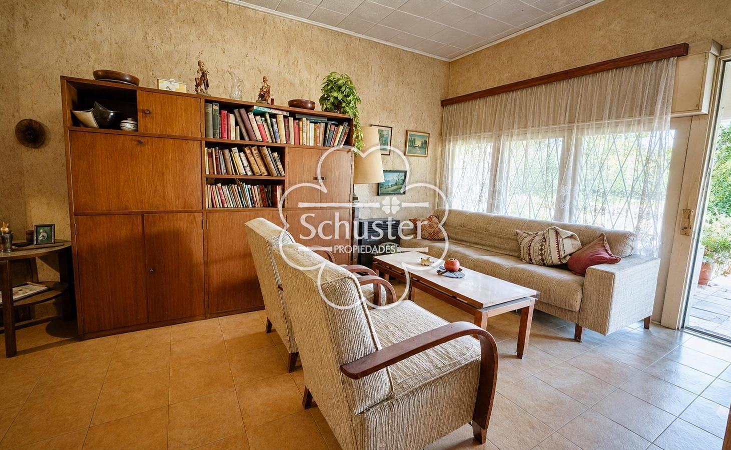 Foto de VENTA CASA BARRIO EL TREBOL 657m2 2 DORMITORIOS, imagen 3