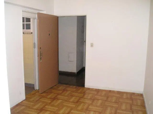 Departamento en Belgrano C 4