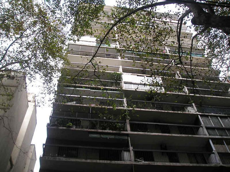 Foto de Departamento en alquiler 2 amb zona Belgrano Barrancas, imagen 2