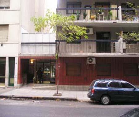Foto de Departamento en alquiler 2 amb zona Belgrano Barrancas, imagen 3