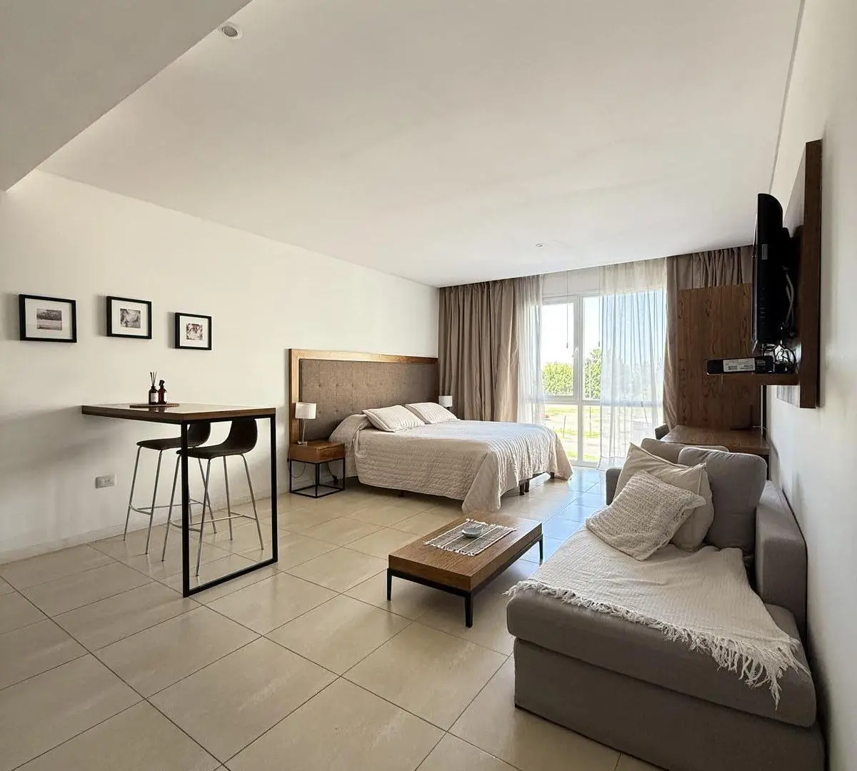 Condominios Wyndham, Bahia Grande, Nordelta - INCLUYE EXPENSAS Y SERVICIOS - 2