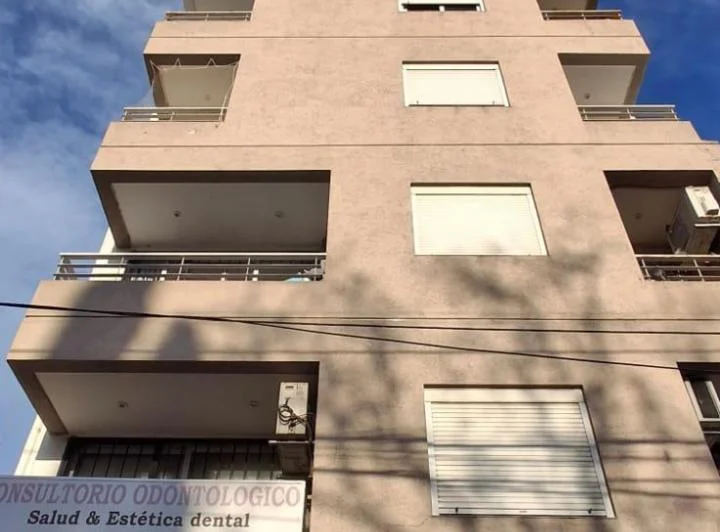 ALQUILER DEPTO 1 DOR EXTERNO BALCON ALTO ALBERDI 1