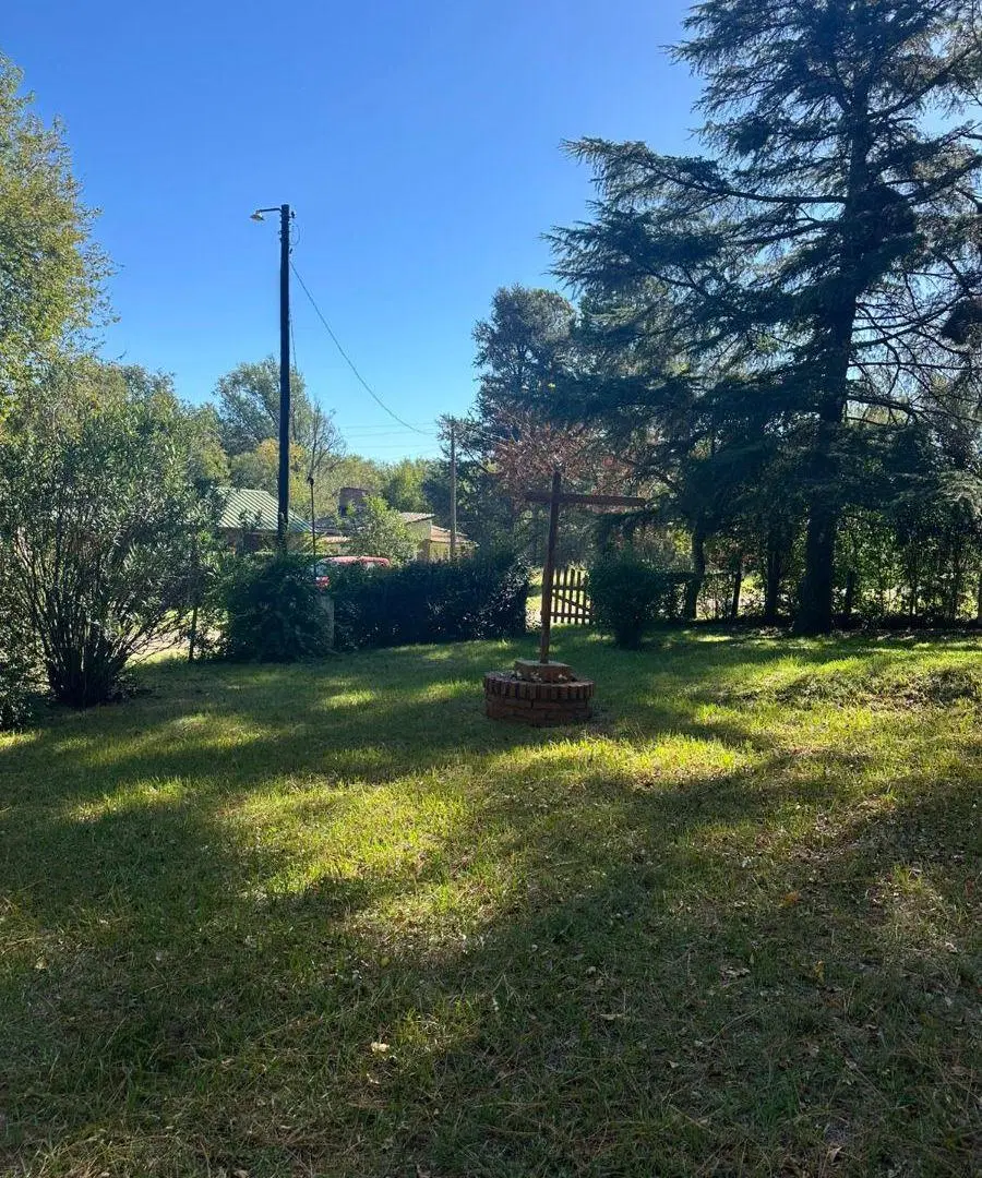 CASA DE CAMPO VALLE DE CALAMUCHITA 4