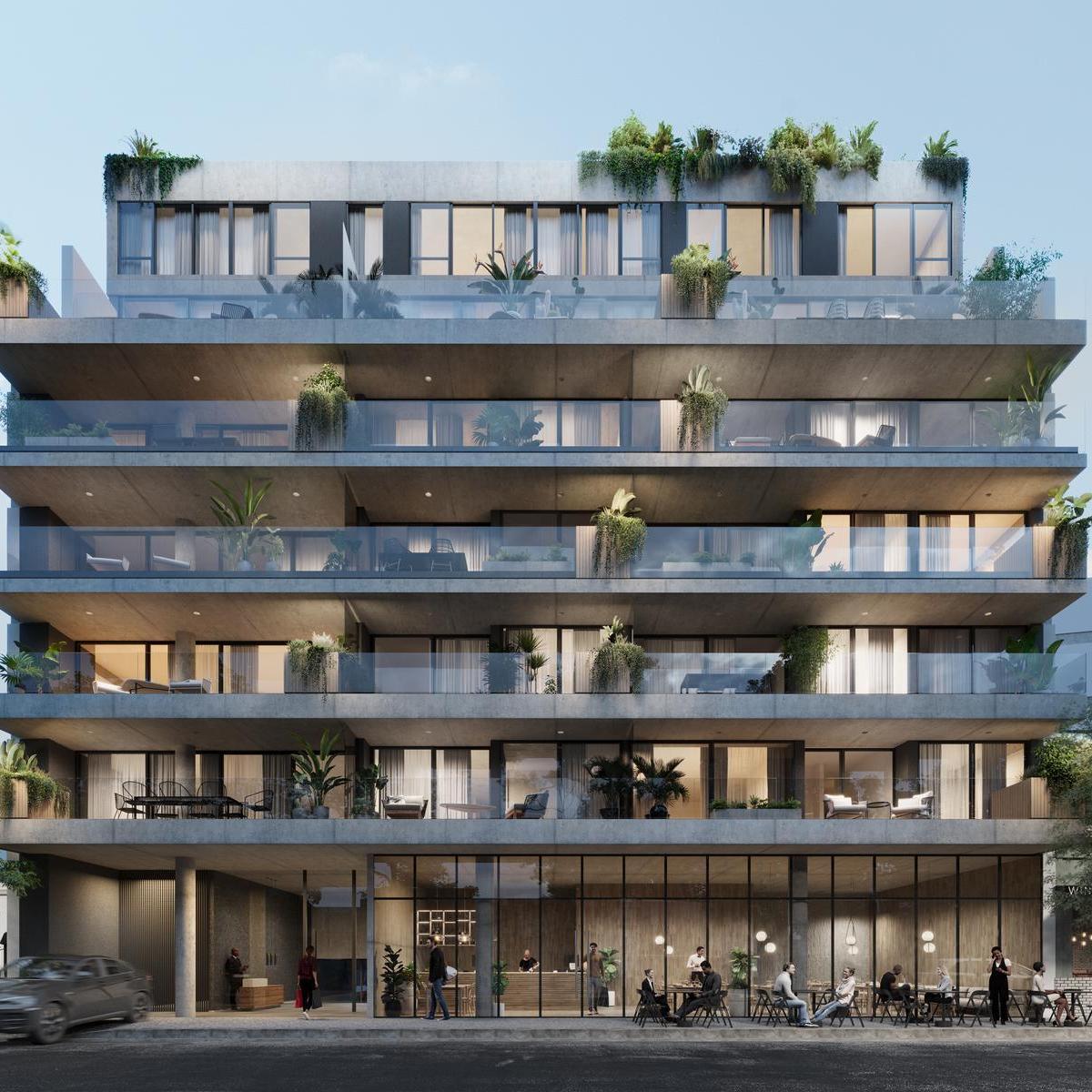 Departamento en Venta de 4 Ambientes en Palermo Soho de 185 m² 4