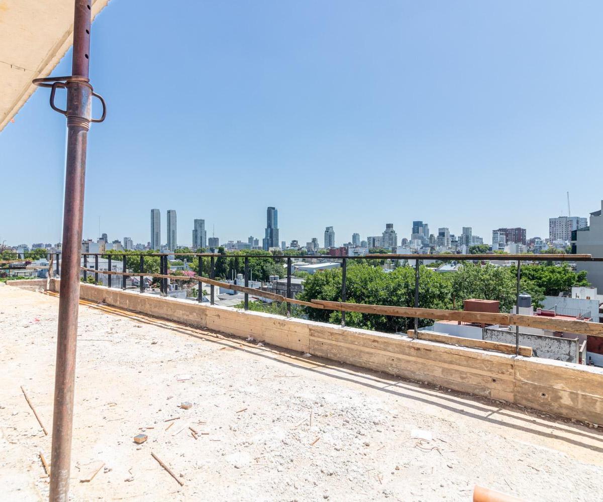 Departamento en Venta de 4 Ambientes en Palermo Soho de 164 m² 2