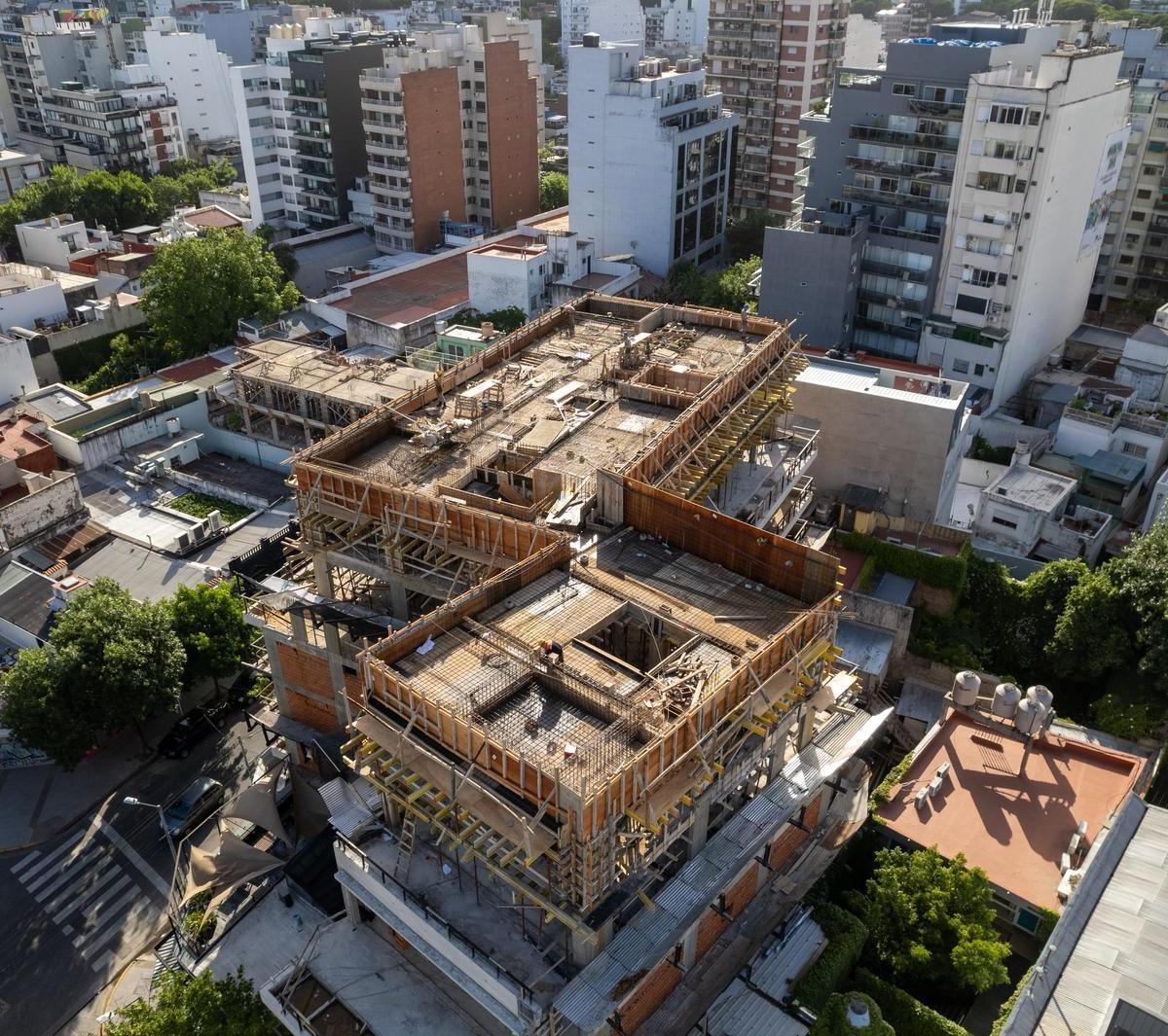 Departamento en Venta de 4 Ambientes en Palermo Soho de 164 m² 5