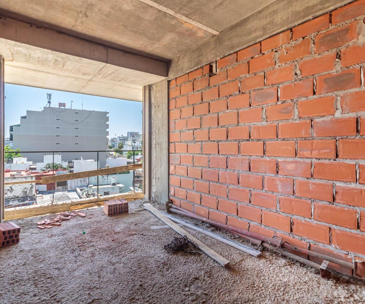 Departamento en Venta de 4 Ambientes en Palermo Soho de 164 m² 3