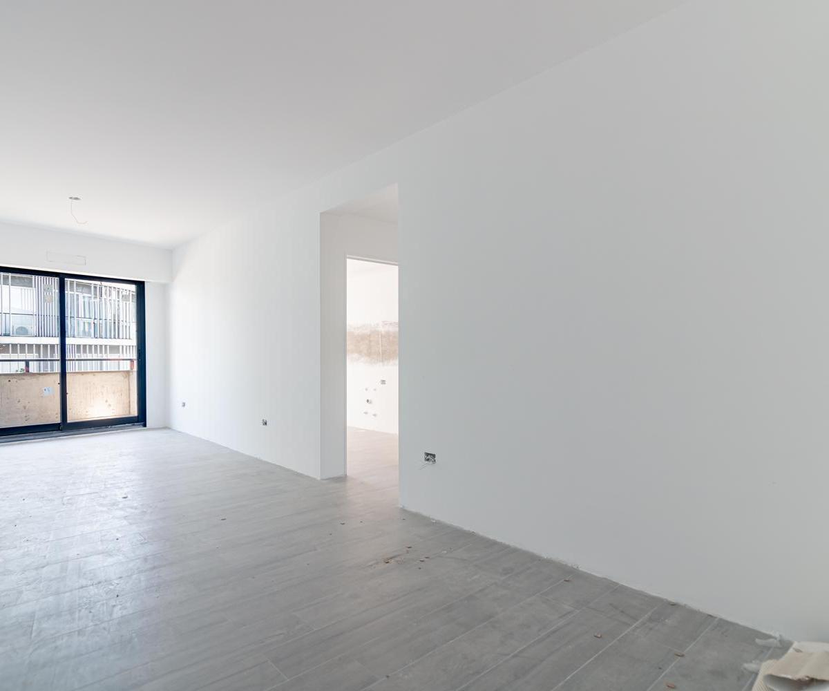 Departamento en Venta de 3 Ambientes en Palermo de 79 m² en Vizion Cordoba 3
